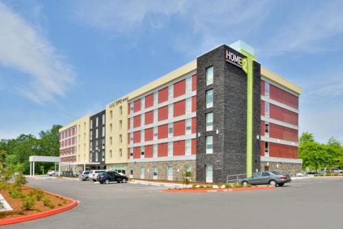 Dupont Hotel | Home2 Suites By Hilton DuPont