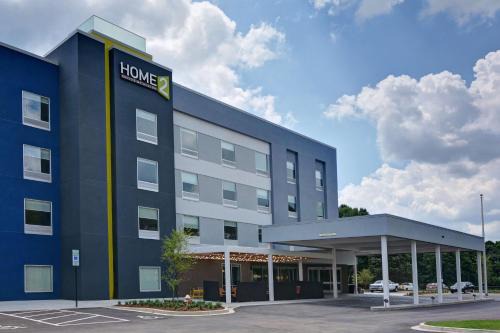 Fort Mill Hotel | Home2 Suites By Hilton Fort Mill, Sc