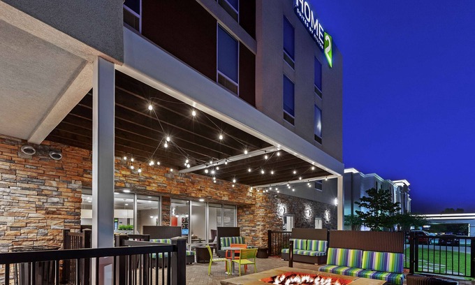 Gonzales Hotel | Home2 Suites by Hilton Gonzales, LA