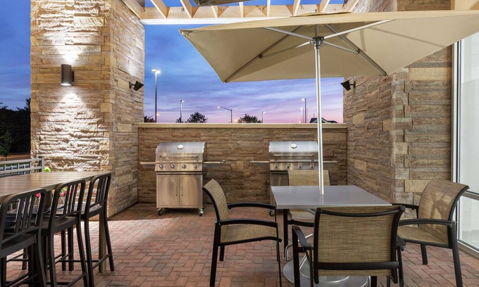 Leesburg Hotel | Home2 Suites by Hilton Leesburg