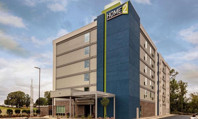 South Salisbury Hotel | Home2 Suites By Hilton Salisbury