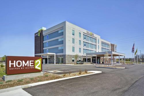 Stow Hotel | Home2 Suites by Hilton Stow Akron
