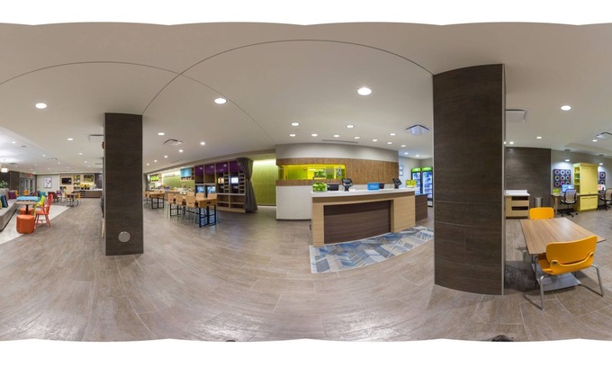Hagerstown Hotel | Home2 Suites BY Hilton Hagerstown