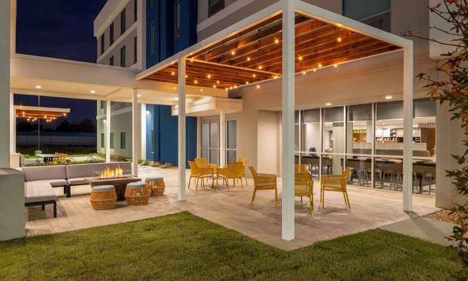 Jonesboro Hotel | Home2 Suites By Hilton Jonesboro