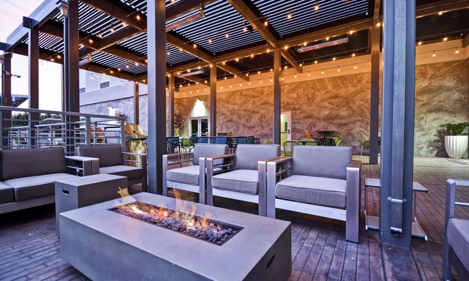 The East Side Hotel | Home2 Suites by Hilton San Francisco Airport North