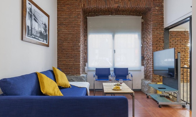 Imperial Apartment | HOMEABOUT IMPERIAL APARTMENT IV