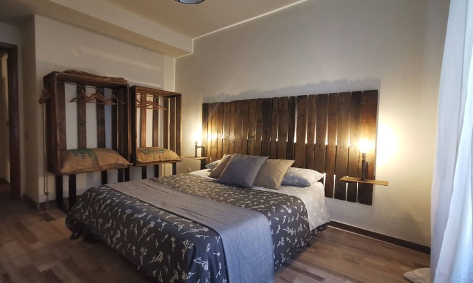 Citta Bassa House | Homeanywhere - Pignolo 5
