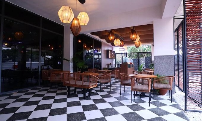 Akure Apartment | Homeaway Apartment Hotel