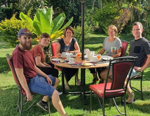 Viwanda Hostel | Homebase gardens hotel & safaris