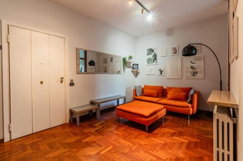 Buccinasco Apartment | Homeby, Casa Federica