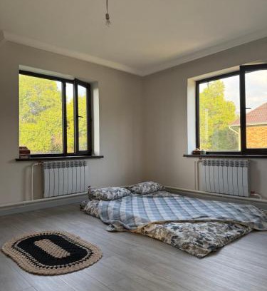 Karakol House | HomeFeels