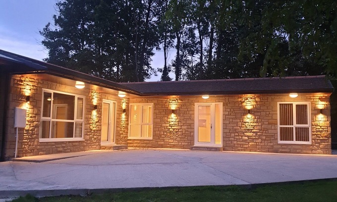 Stanley Cottage | Homely Luxury cottage 1