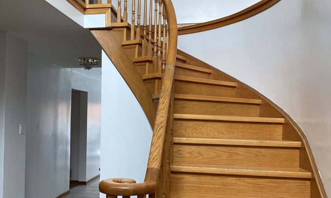Milliken House | HomeNets