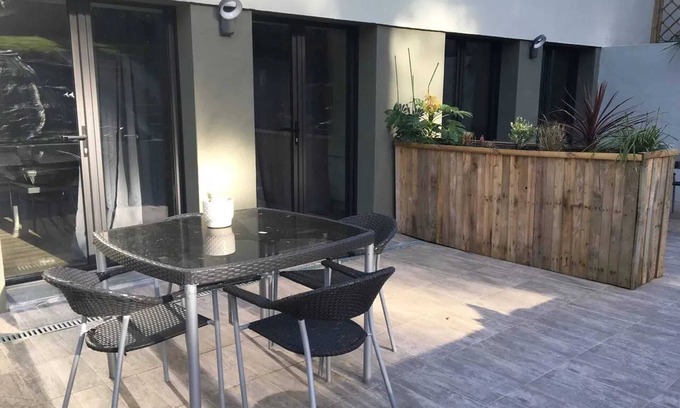 Saint-Sebastien-sur-Loire Apartment | Homerez - Cosy Apartment near Nantes