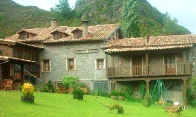 Ardanue Apartment | Homerez - Amazing appartement for 4 ppl. with terrace at Ardanué