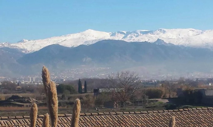 Ambroz Apartment | Homerez - Apartment in Ambroz, Granada