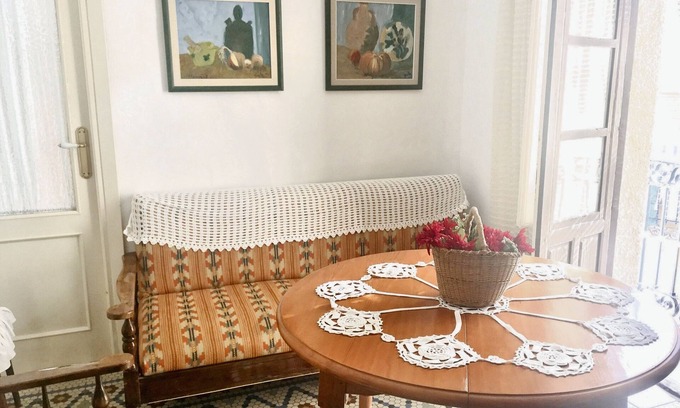 Albunol Apartment | Homerez - Apartment in Albuñol