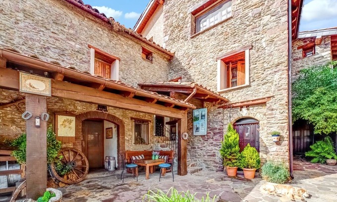 Ardanue Apartment | Homerez - Apartment in Ardanué