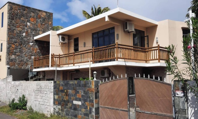 Blue Bay Apartment | Homerez - Apartment in Blue Bay