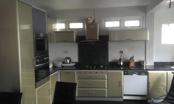 Bel Air Apartment | Homerez - Apartment in Bel Air