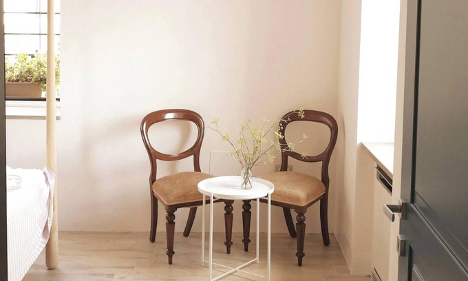 Ogliastro Cilento Apartment | Homerez - Apartment in Finocchito