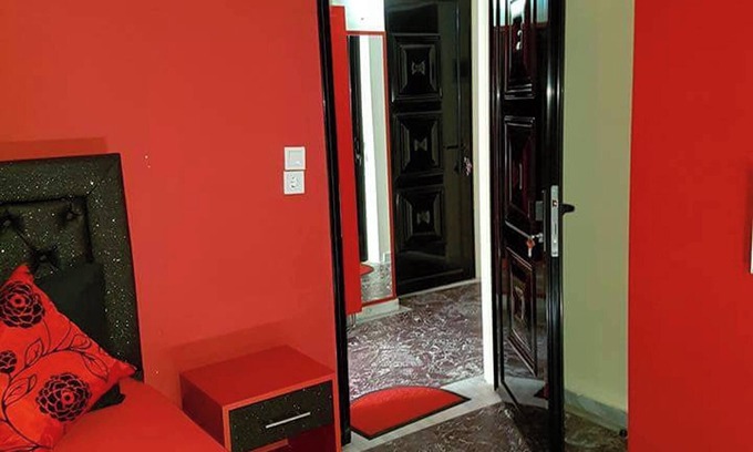 Katerini Apartment | Homerez - Apartment in Paralia