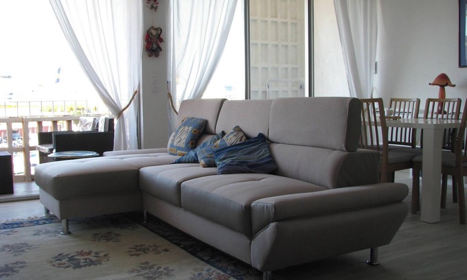Old Town Apartment | Homerez - Apartment in Toulon, sea view