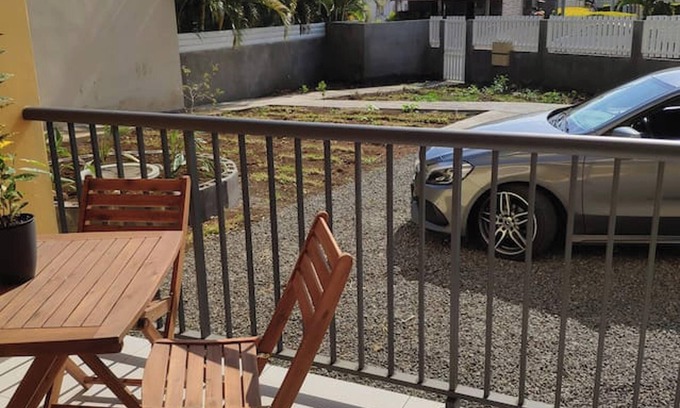 Saint-Pierre De La Reunion Apartment | Homerez - Apartment in Saint Pierre
