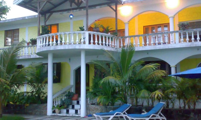 Riambel Apartment | Homerez - Apartment Riambel, sea view