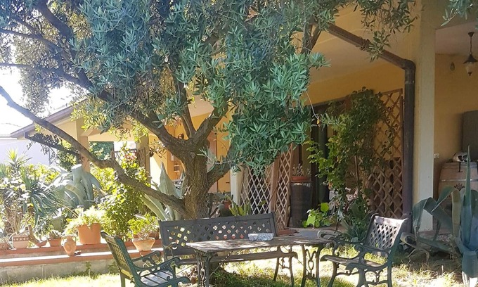 San Mauro Pascoli Apartment | Homerez - Appartement 3 km away from the beach for 6 ppl. at San Mauro Pascoli