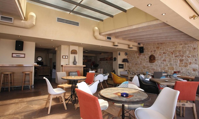 Akrogialion Apartment | Homerez - Apt. sea view in Akrogiali