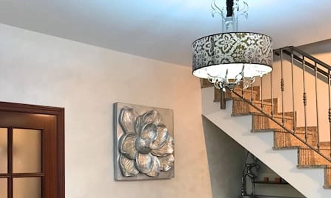 Old Town Baeza Apartment | Homerez - Beautiful appartement for 6 ppl. with shared pool at Baeza