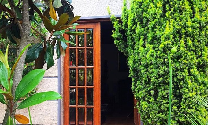 Alpendurada e Matos House | Homerez - Beautiful house for 7 ppl. at Apendurada