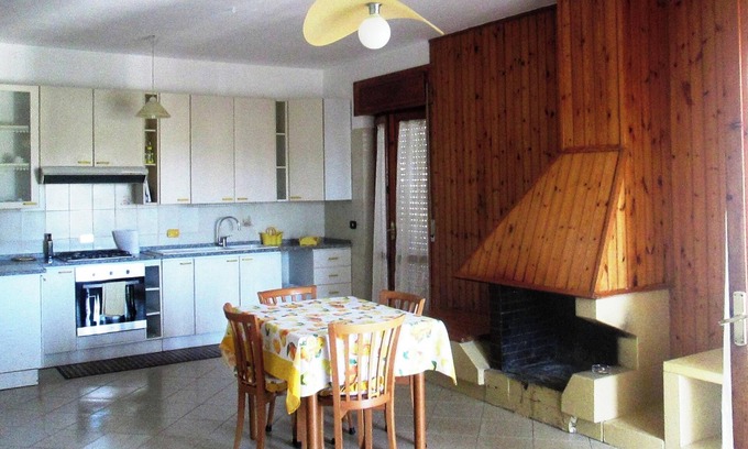 Castelnuovo Cilento Apartment | Homerez - Charming Apartment in Velina
