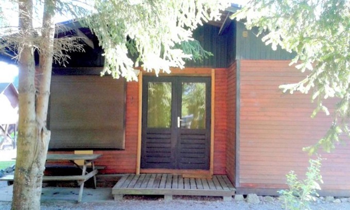 Chanly Ski Chalet | Homerez - Charming chalet in Tellin with mountain view