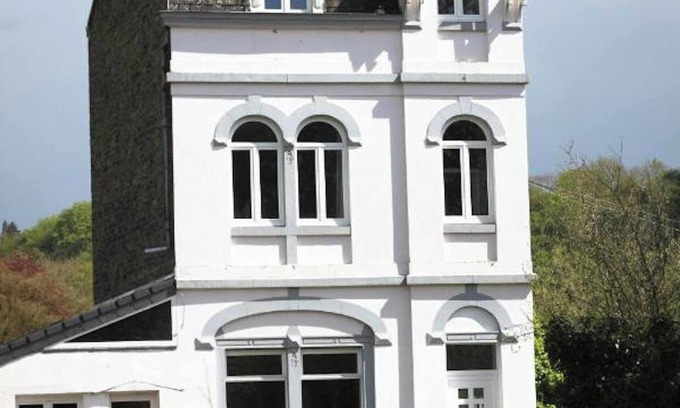 Sprimont House | Homerez - Charming house in Sprimont with terrace