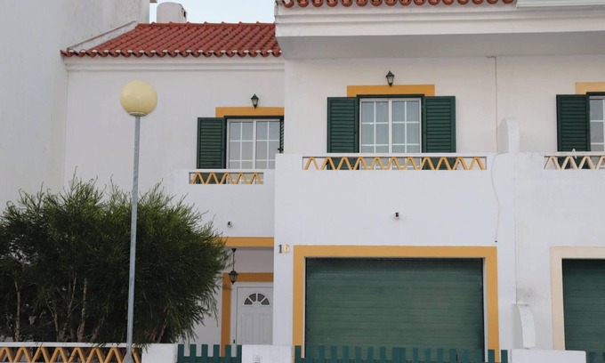 Grandola House | Homerez - Charming house in Grândola