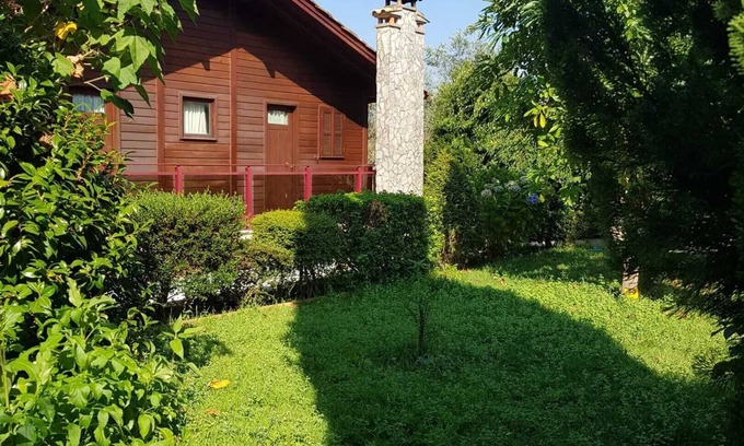 Ourem Apartment | Homerez - Charming Studio in Matas with Pool