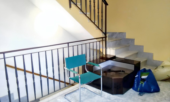 Formicola House | Homerez - Elegant House in Formicola with Parking
