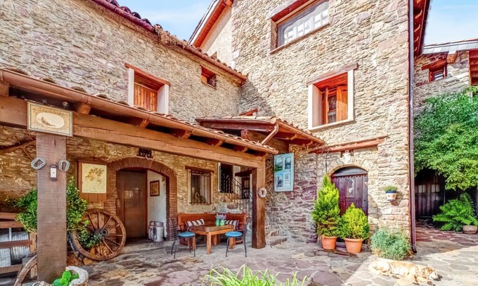 Ardanue Apartment | Homerez - Family Apartment in Ardanué, 60 sqm, View