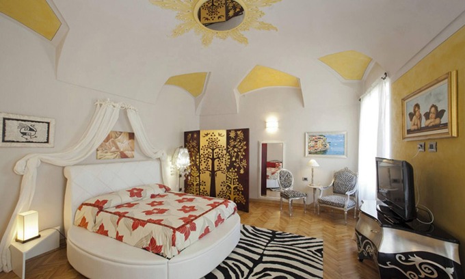 Piazza Apartment | Homerez - Flat in Mondovì Piazza (CN)