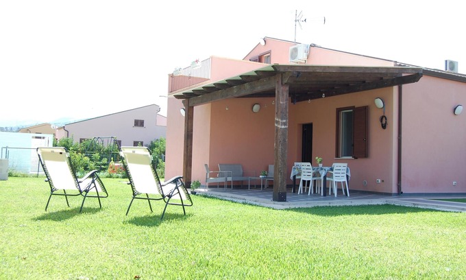 Gorgo Lungo House | Homerez - House Gorgo Lungo Lascari