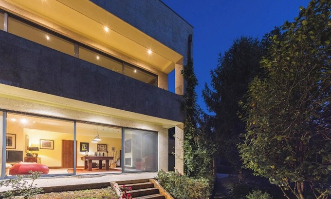 Santa Cruz do Douro House | Homerez - House in Santa Cruz do Douro