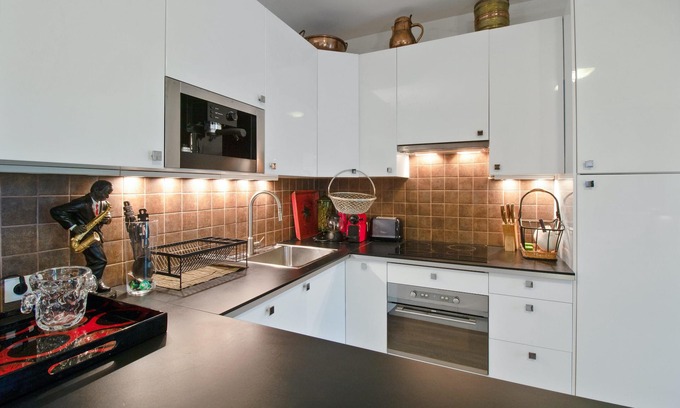 Belloy-en-France House | Homerez - House in Belloy-en-France
