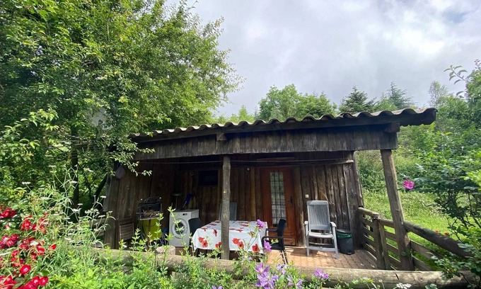 Camps-sur-l'Agly House | Homerez - House in Camps-sur-l'Agly