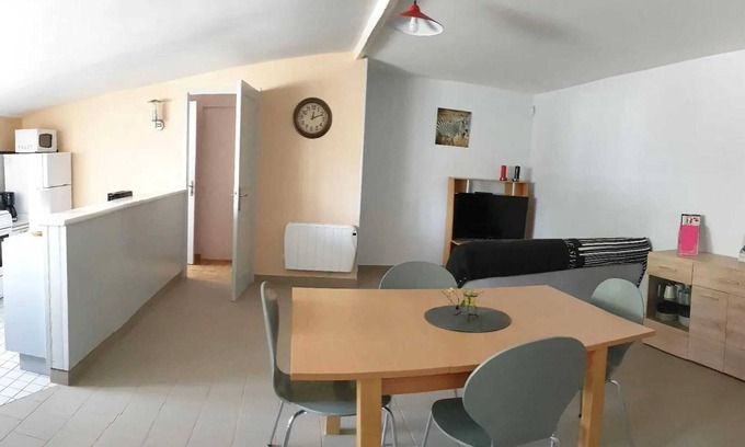 Mareuil-sur-Cher House | Homerez - House in Mareuil-sur-Cher