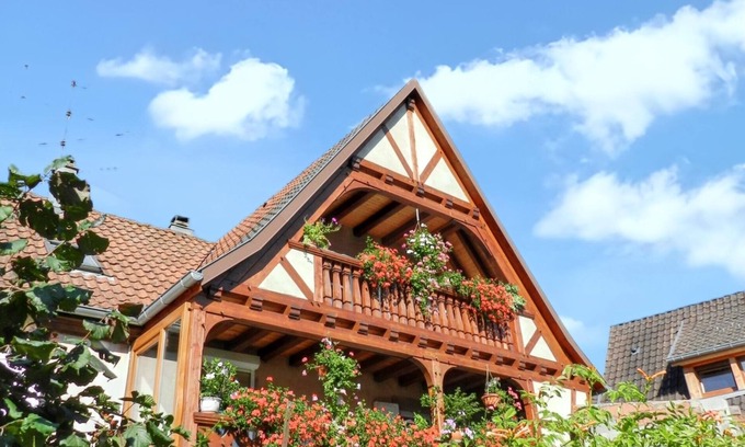Triembach-au-Val House | Homerez - House in Triembach-au-Val