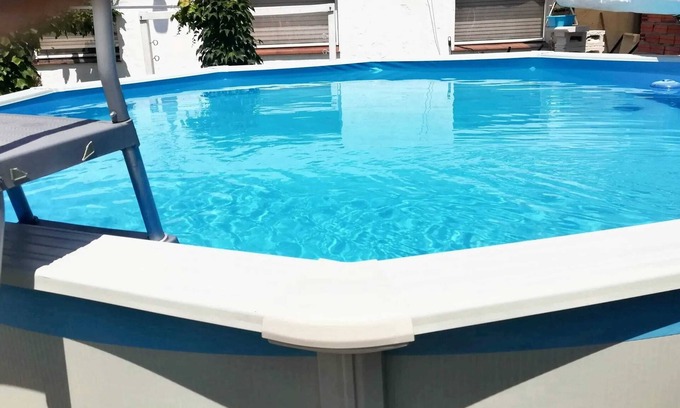 Chatun House | Homerez - House in Chatún, private pool