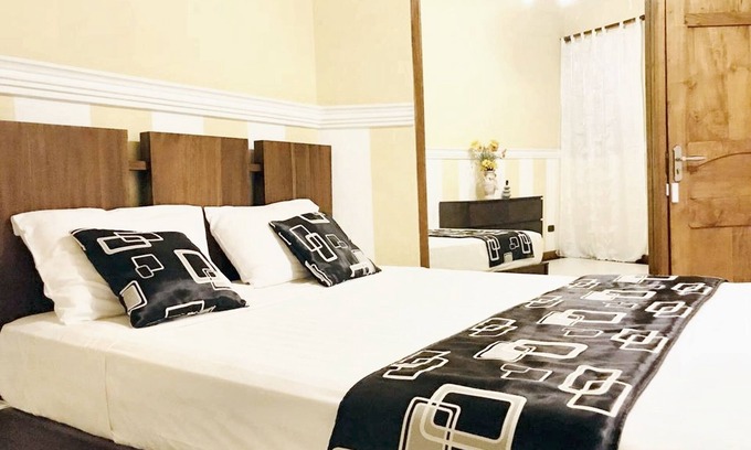 Negombo House | Homerez - House in Negombo with garden