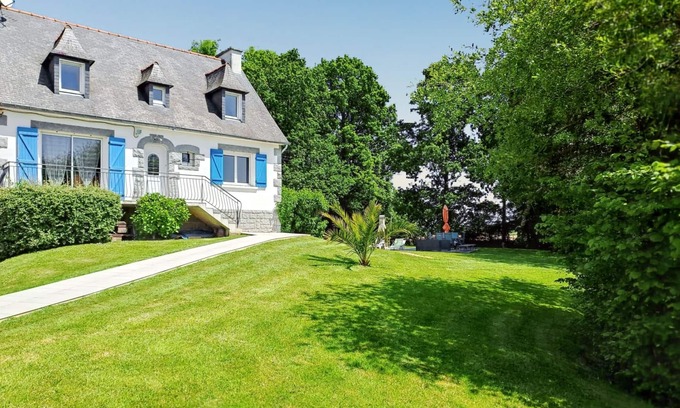 Saint-Alban House | Homerez - House in Saint-Alban